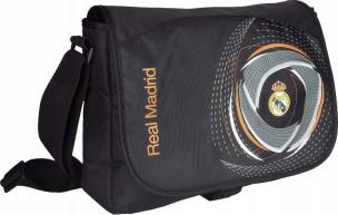 Opakowanie Torba na ramie Real Madrid (RM-47 506016009)