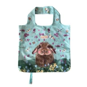 Opakowanie Torba na zakupy Zwierzaki Króliczek