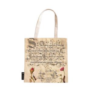 Opakowanie Torba płócienna Flemish Rose