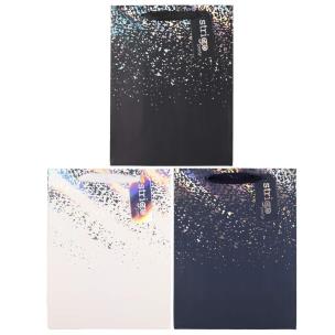 Opakowanie Torba prezentowa Party 18x23x10cm mix STRIGO