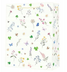 Opakowanie Torba prezentowa Party 26x32,5x12,5cm STRIGO