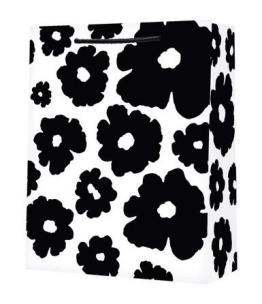 Opakowanie Torba prezentowa Party 26x32,5x12,5cm STRIGO
