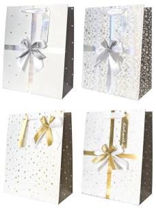 Opakowanie Torba QPXL-059 Kokarda MIX