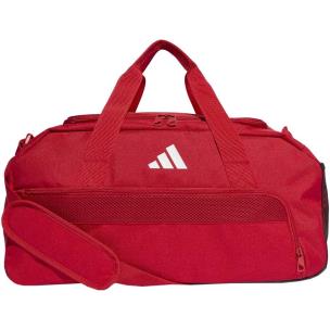 Opakowanie Torba Sportowa Adidas Tiro League Czerwona 24,75l