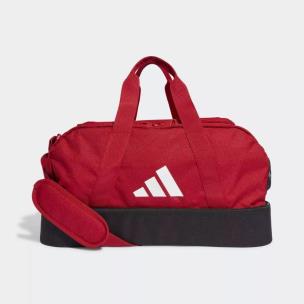 Opakowanie Torba Sportowa Adidas Tiro League Czerwona 30,75l