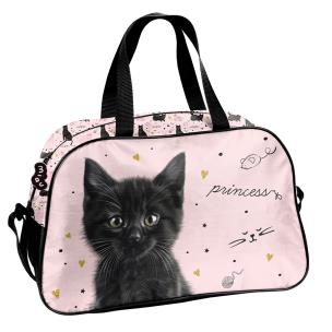 Opakowanie Torba sportowa Black Cat PP26BC-074