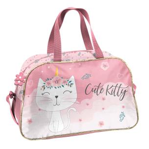 Opakowanie Torba sportowa Cute Kitty PP26CK-074