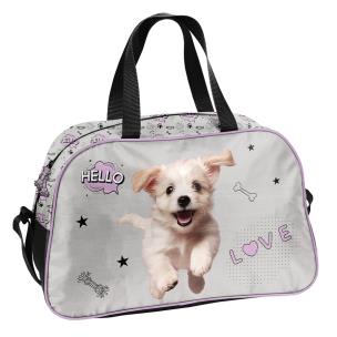 Opakowanie Torba sportowa Hello Puppie PP26SZ-074