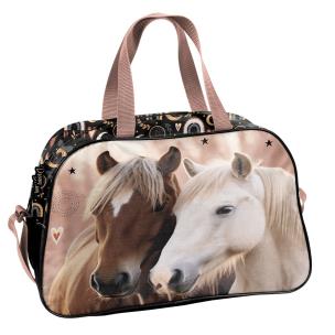 Opakowanie Torba sportowa Horses PP26HR-074