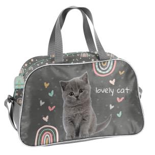 Opakowanie Torba sportowa Lovely Cat PP26CS-074