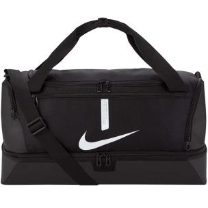 Opakowanie Torba sportowa Nike Academy Czarna 37l