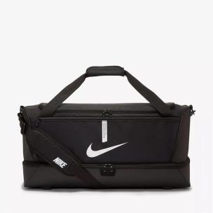Opakowanie Torba sportowa Nike Academy Czarna 59l