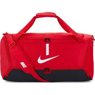Opakowanie Torba sportowa Nike Academy Czerwona 60l