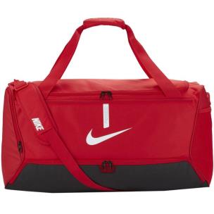 Opakowanie Torba sportowa Nike Academy Czerwona 95l