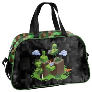 Opakowanie Torba sportowa Pixel blocks PP25PX-074