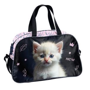 Opakowanie Torba sportowa White Kitty PP26CD-074