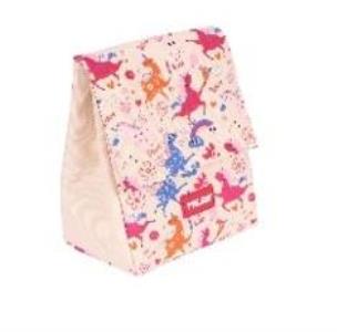 Opakowanie Torba termiczna 3,5L z 2 pojemnikami na lunch