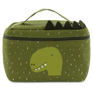 Torba termiczna Lunch Box Dinozaur. Wydawca: Trixie Baby. Multiszop.pl Opakowanie Torba termiczna Lunch Box Dinozaur