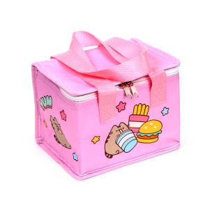 Opakowanie Torba termiczna na lunch z recyklingu Pusheen COOLB139