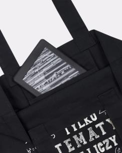 Opakowanie torba/ TYLKO MATEMATYKA SIĘ LICZY