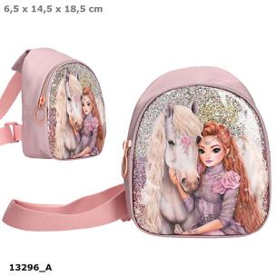 Opakowanie Torebka crossbody Top Model Viva Violet 13296A