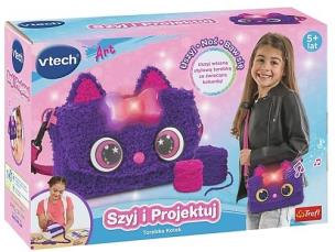 Opakowanie Torebka Kotek VTECH