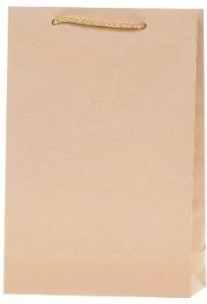 Opakowanie Torebka kraft 90g 29x38x12cm max ROZETTE