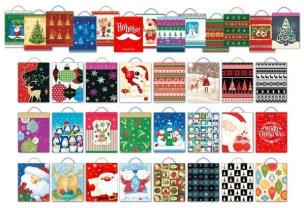 Okładka książki TOREBKA MALA 015 BN-PAN DRAGON