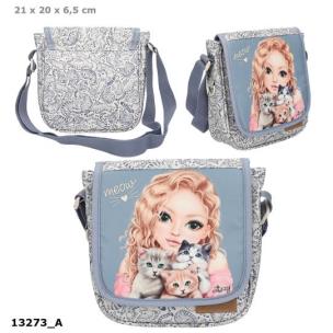 Opakowanie Torebka na ramię Top Model Cat Love 13273A