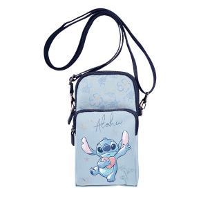 Opakowanie Torebka na smartfona Stitch Blue Aloha DS26UU-210
