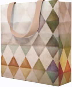 Opakowanie Torebka prezentowa 15x15x8cm