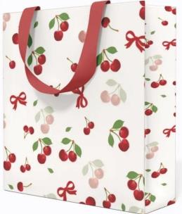 Opakowanie Torebka prezentowa 15x15x8cm