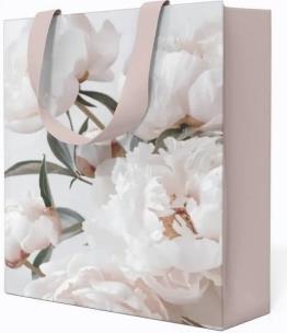 Opakowanie Torebka prezentowa 15x15x8cm