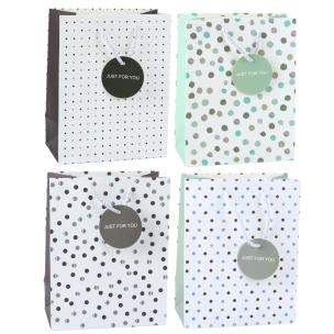 Opakowanie Torebka prezentowa 23x18x10,5cm