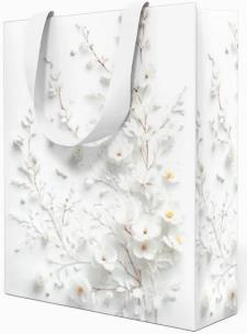 Opakowanie Torebka prezentowa 23x18x10cm