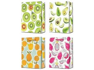 Opakowanie Torebka prezentowa 32x26x10cm MIX