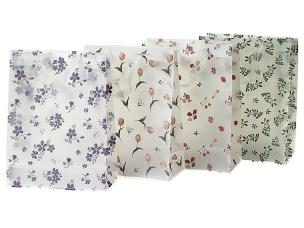 Opakowanie Torebka prezentowa 33x25x12cm MIX