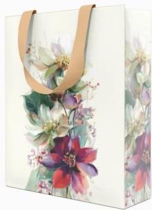 Opakowanie Torebka prezentowa 33x26x14cm