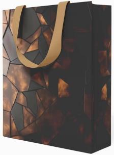 Opakowanie Torebka prezentowa 33x26x14cm