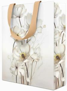 Opakowanie Torebka prezentowa 33x26x14cm