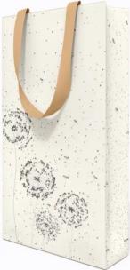 Opakowanie Torebka prezentowa 36x18x10cm