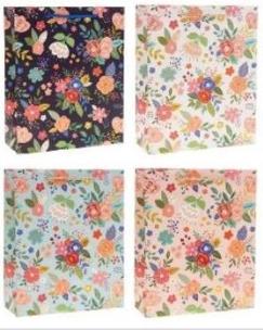 Opakowanie Torebka prezentowa 42x53x15cm MIX