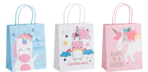 Opakowanie Torebka prezentowa HB 13123 M