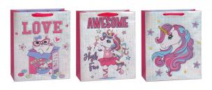 Opakowanie Torebka prezentowa KR 15179 S