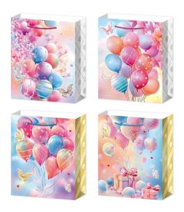 Opakowanie Torebka prezentowa L Urodziny