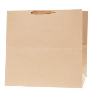 Okładka książki Torebka prezentowa Lux Kraft Q2