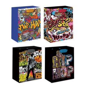 Opakowanie Torebka prezentowa M Graffitti