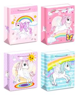 Opakowanie Torebka prezentowa M MIX