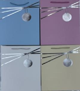 Opakowanie Torebka prezentowa M mix