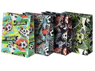 Opakowanie Torebka prezentowa MIX